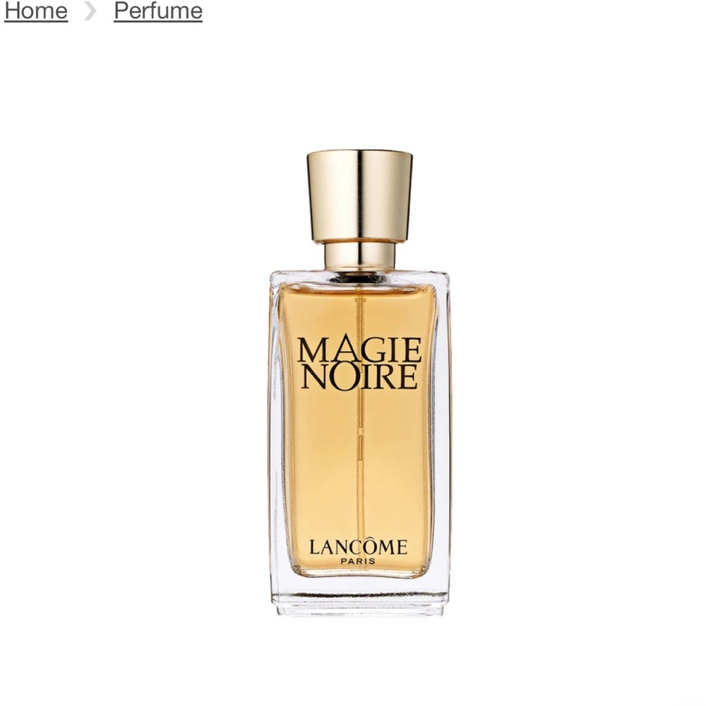 Lancôme Magie Noire Perfume